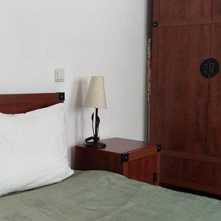 Garsoniera Central ซีบิว ภายนอก รูปภาพ